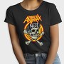 ANTHRAX Art2, Tricou Femei