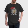 ANTHRAX Got the time, Tricou Barbati (Unisex)