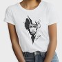 JIMI HENDRIX 1, Tricou Femei