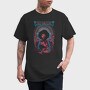 JIMI HENDRIX Are you experienced, Tricou Barbati (Unisex)