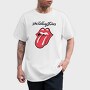 THE ROLLING STONES, Tricou Barbati (Unisex)