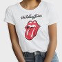 THE ROLLING STONES, Tricou Femei