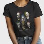 DREAM THEATER Art1, Tricou Femei