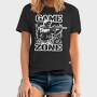 Game Zone Tactical, Tricou Barbati (Unisex)