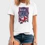 THE WHO Art1, Tricou Barbati (Unisex)