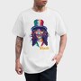 SLASH Art1, Tricou Barbati (Unisex)