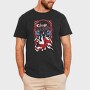 THE WHO, Tricou Barbati (Unisex)