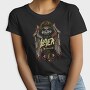 SLAYER, Tricou Femei