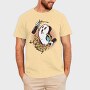 Boozin Ghost, Tricou Barbati (Unisex)