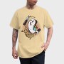 Boozin Ghost, Tricou Barbati (Unisex)