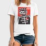 PEARL JAM Riot Act, Tricou Barbati (Unisex)