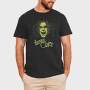 THE WIZARD OF OZZY, Tricou Barbati (Unisex)
