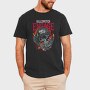 KILLSWITCH ENGAGE, Tricou Barbati (Unisex)