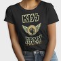 KISS ARMY No Substitutes, Tricou Femei