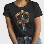 GNR Art design2, Tricou Femei