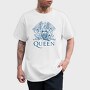 QUEEN Art2, Tricou Barbati (Unisex)