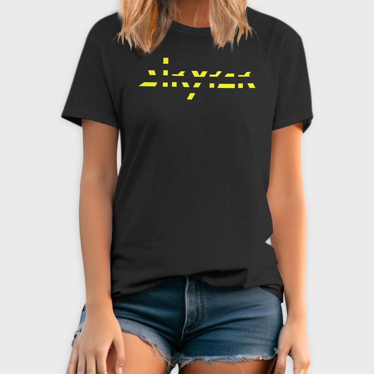 STRYPER, Tricou Barbati (Unisex)