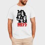 KISS Art1, Tricou Barbati (Unisex)