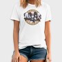 GNR Art1, Tricou Barbati (Unisex)