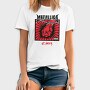 METALLICA St. Anger, Tricou Barbati (Unisex)
