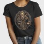 Viking, Tricou Femei