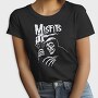 MISFITS 1, Tricou Femei