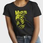 MISFITS 2, Tricou Femei