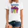 RAMONES Art1, Tricou Barbati (Unisex)