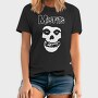 MISFITS Skull, Tricou Barbati (Unisex)