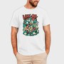 BLINK 182 Art2, Tricou Barbati (Unisex)