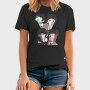 THE BEATLES Art1, Tricou Barbati (Unisex)