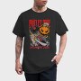 MOTLEY CRUE Art1, Tricou Barbati (Unisex)