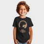 BOB DYLAN Art design, Tricou Copii