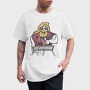 Ping Pong, Tricou Barbati (Unisex)