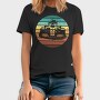 Vintage Formula 1, Tricou Barbati (Unisex)