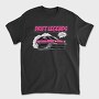 Drift Legends Tofu Delivery, Tricou Barbati (Unisex)