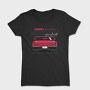 Lb Skyline Works, Tricou Femei
