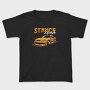 Orange Stance Style, Tricou Copii