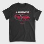 Red Nsx Speed, Tricou Barbati (Unisex)