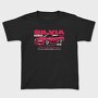 S14 Silvia Red, Tricou Copii