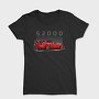 S2000 Roadster, Tricou Femei