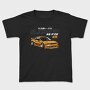 Slammed Speed, Tricou Copii