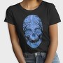 Skull Forest, Tricou Femei