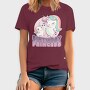 Birthday Princess Unicorns, Tricou Barbati (Unisex)