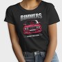 Bmw Lovers Edition, Tricou Femei