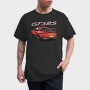 Gt3Rs Race Car, Tricou Barbati (Unisex)