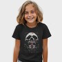 Skull Haunted House, Tricou Copii