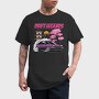 Drift Legends Car, Tricou Barbati (Unisex)