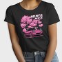 Miata Cherry Blossom, Tricou Femei