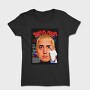 Eminem Face Art, Tricou Femei